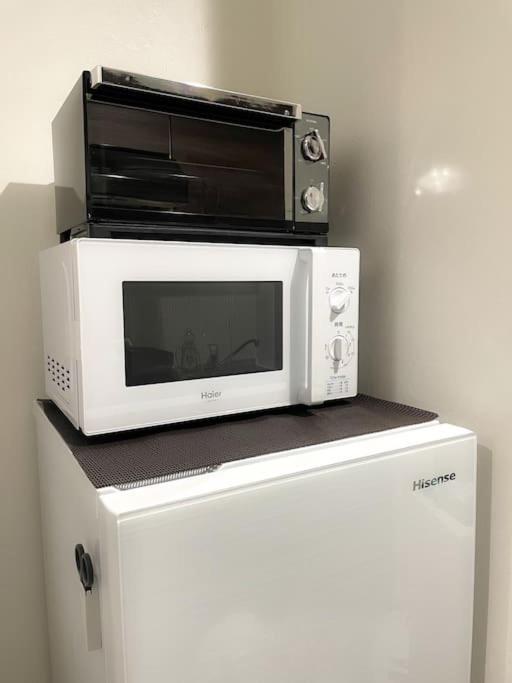 403 Oshiage Sta 3Mins Walk! Wi-Fi & Elevator 4Pax Διαμέρισμα Τόκιο Εξωτερικό φωτογραφία