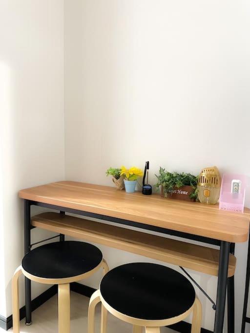 403 Oshiage Sta 3Mins Walk! Wi-Fi & Elevator 4Pax Διαμέρισμα Τόκιο Εξωτερικό φωτογραφία