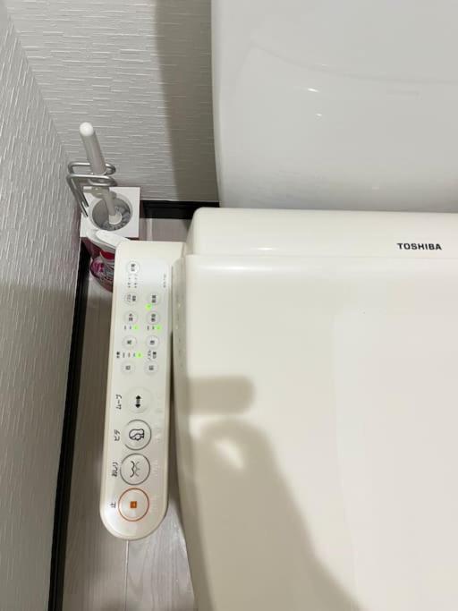 403 Oshiage Sta 3Mins Walk! Wi-Fi & Elevator 4Pax Διαμέρισμα Τόκιο Εξωτερικό φωτογραφία